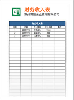 越城代理记账